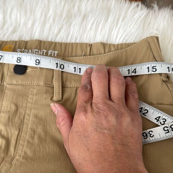 CARHARTT Cargo Women’s Size 6 - Picture 7 of 12